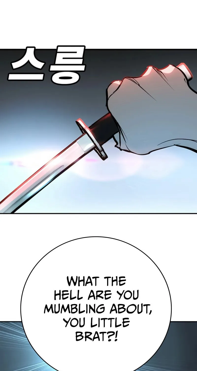 High School Conquest: War Against the Bullies Chapter 36 page 116 - 