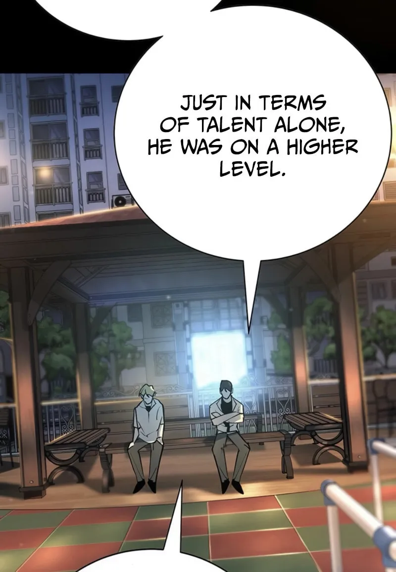 High School Conquest: War Against the Bullies Chapter 36 page 119 - 