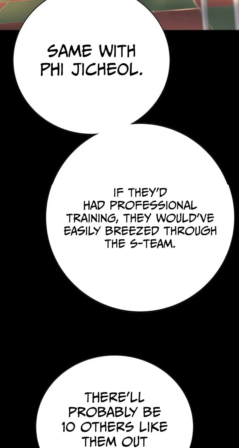 High School Conquest: War Against the Bullies Chapter 36 page 120 - 