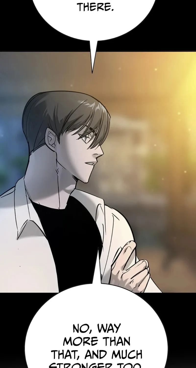 High School Conquest: War Against the Bullies Chapter 36 page 121 - 