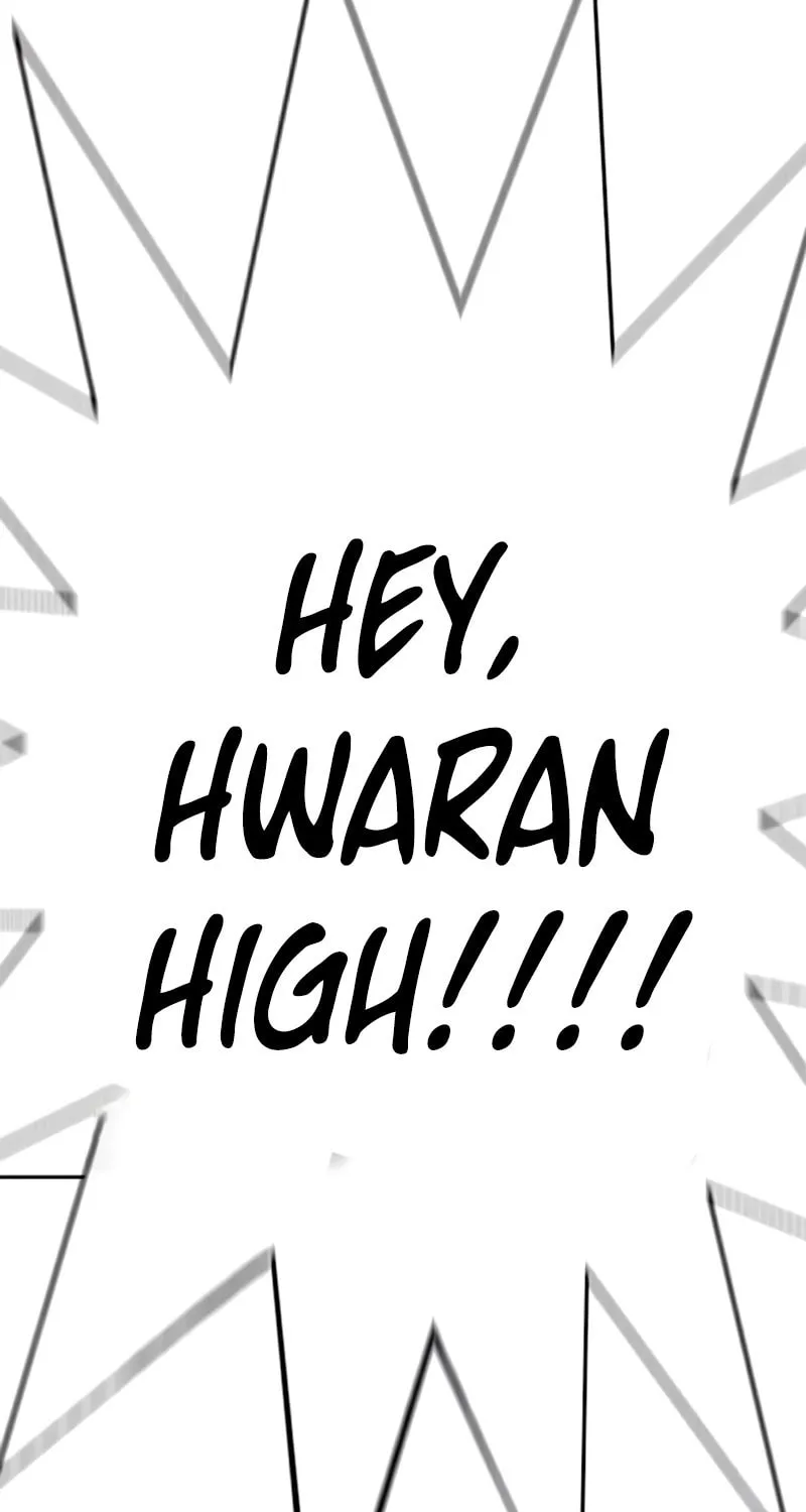 High School Conquest: War Against the Bullies Chapter 36 page 20 - 