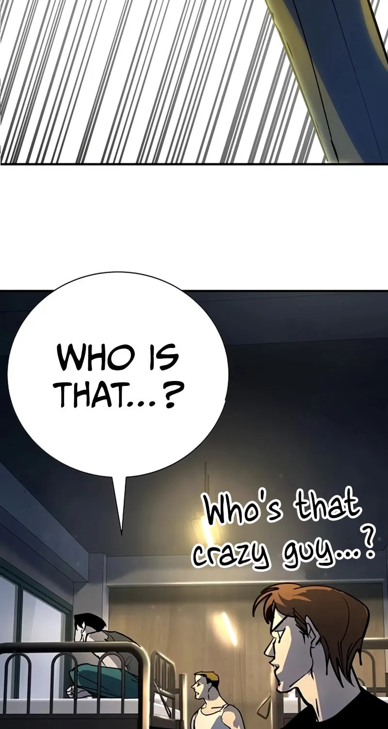High School Conquest: War Against the Bullies Chapter 36 page 22 - 