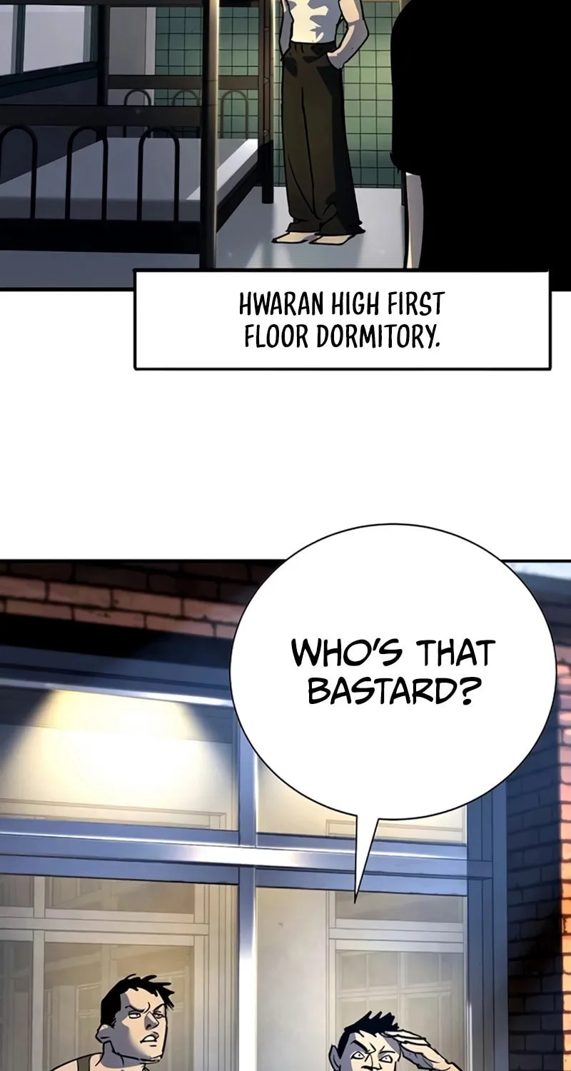 High School Conquest: War Against the Bullies Chapter 36 page 23 - 