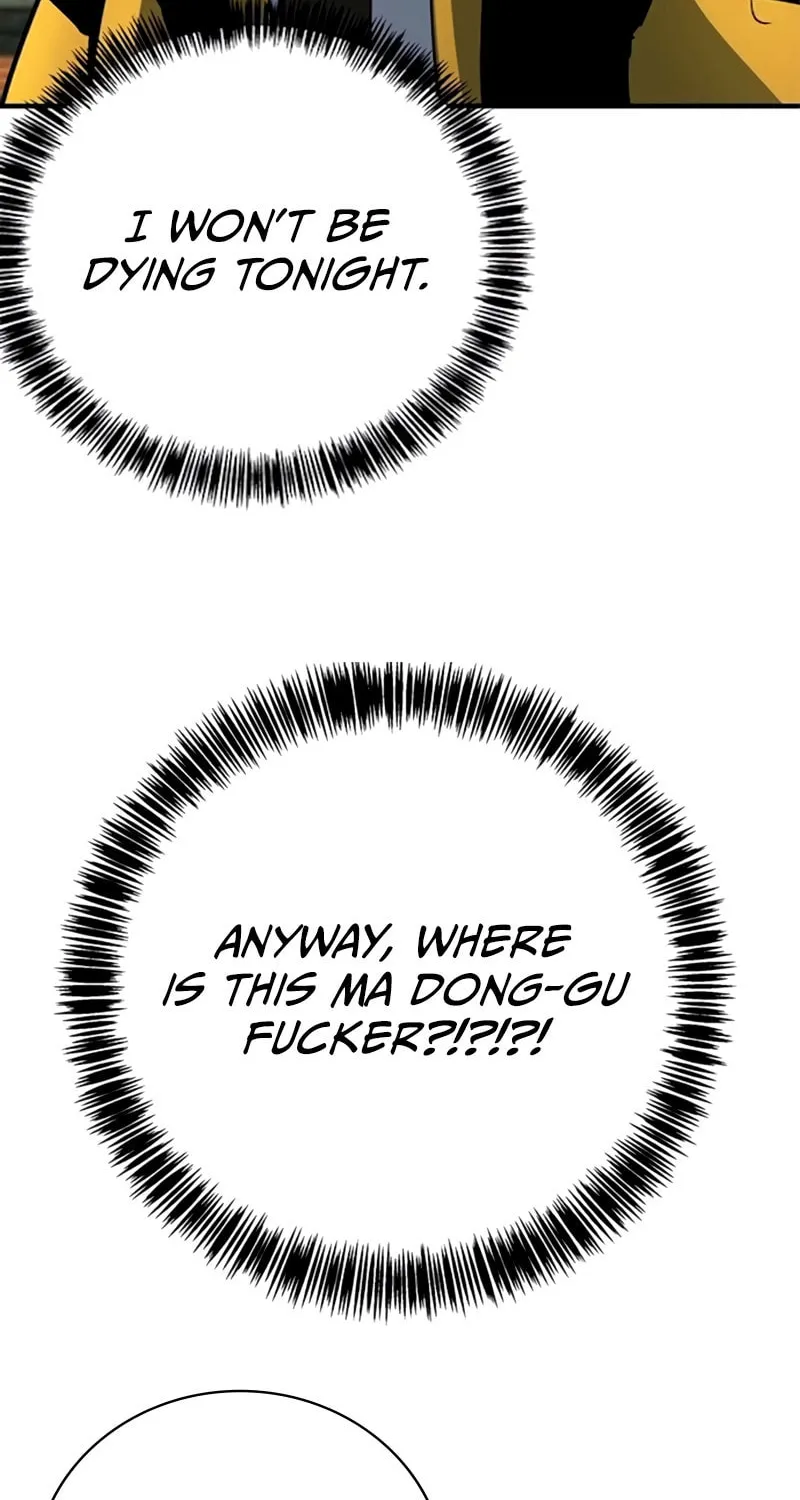 High School Conquest: War Against the Bullies Chapter 36 page 28 - 