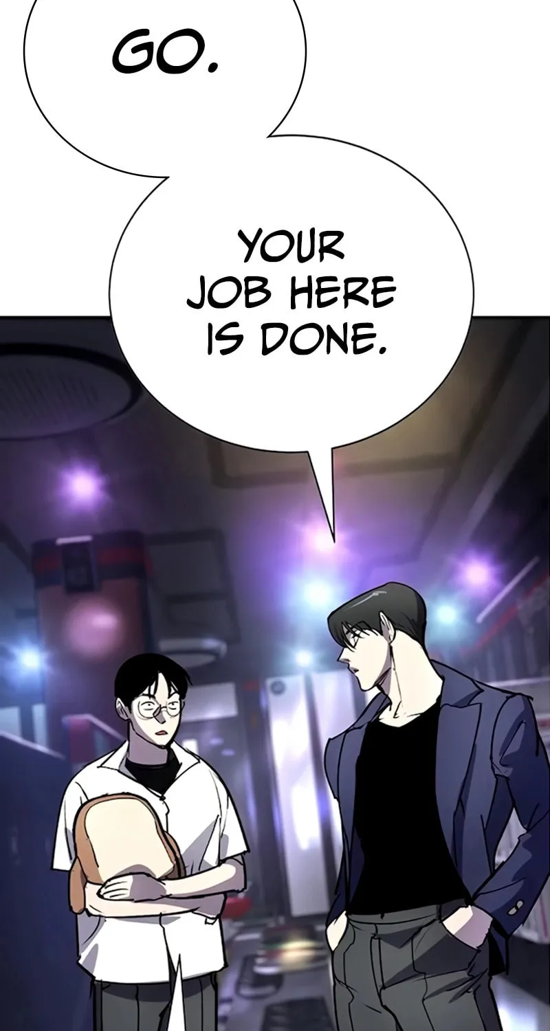 High School Conquest: War Against the Bullies Chapter 36 page 29 - 