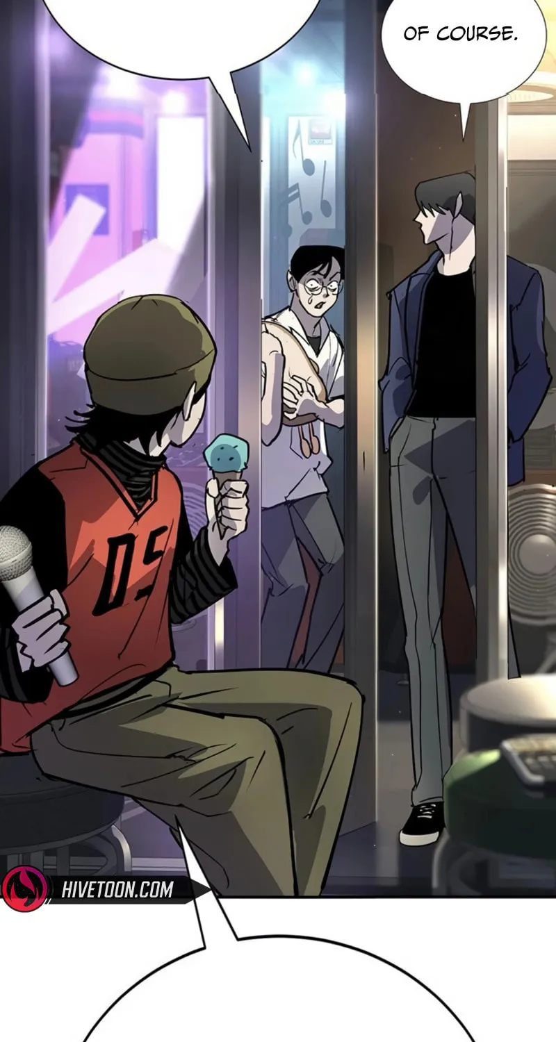 High School Conquest: War Against the Bullies Chapter 36 page 31 - 