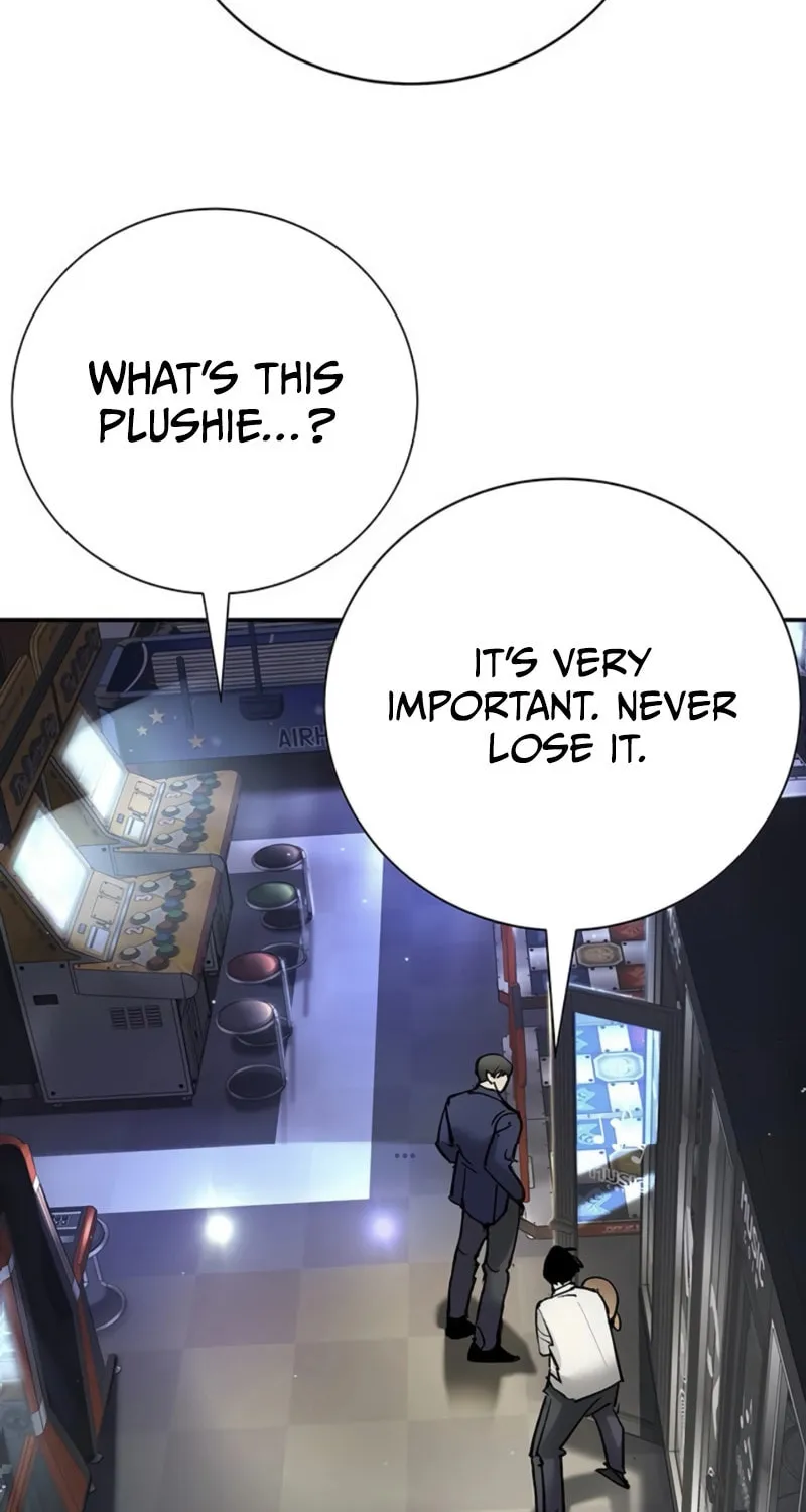 High School Conquest: War Against the Bullies Chapter 36 page 34 - 