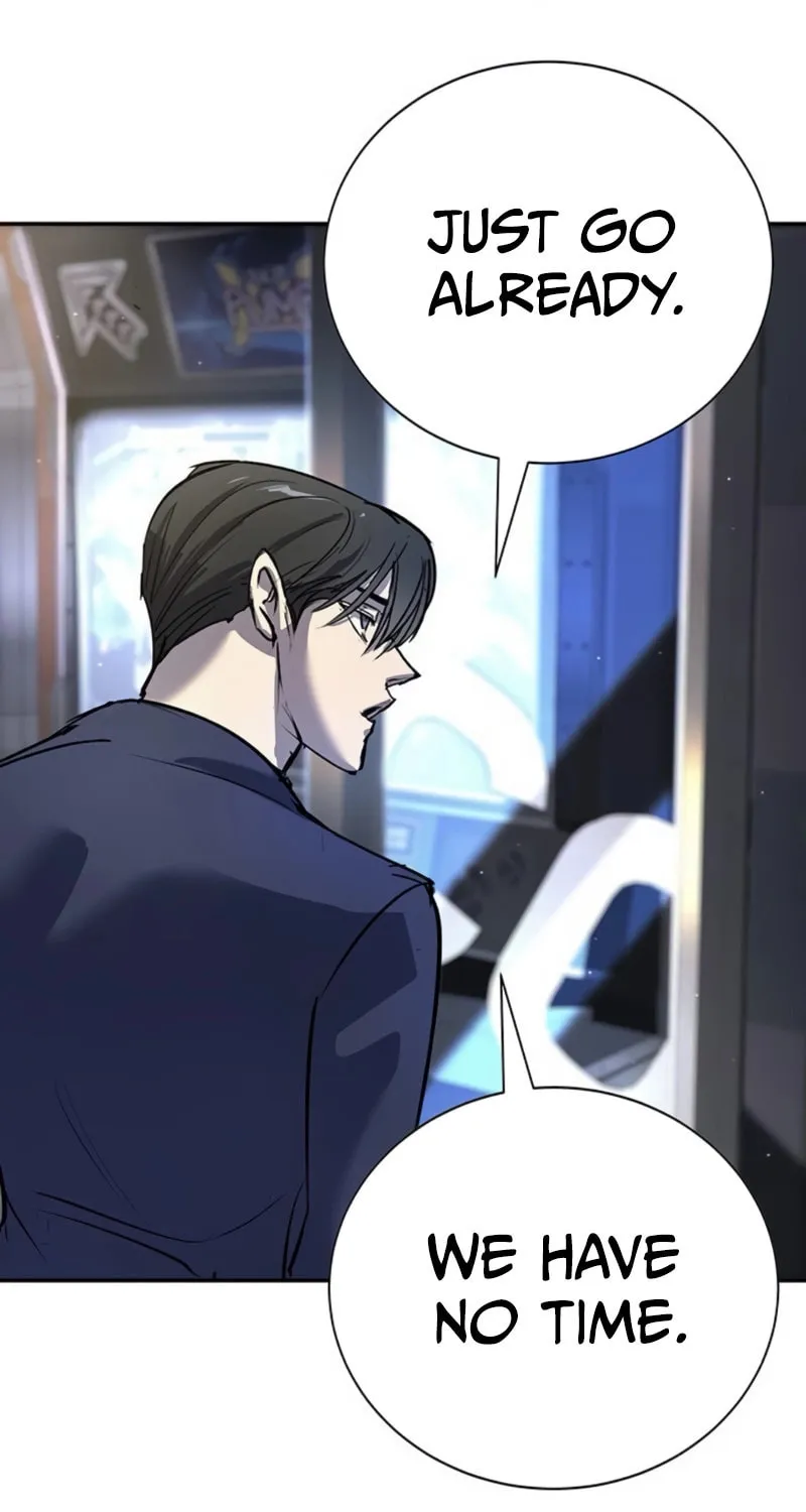 High School Conquest: War Against the Bullies Chapter 36 page 36 - 