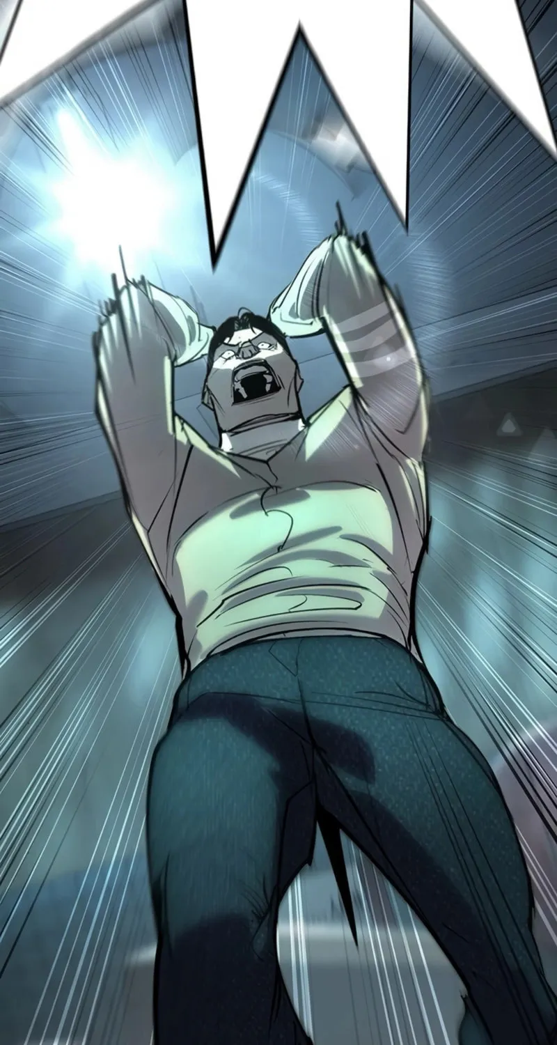 High School Conquest: War Against the Bullies Chapter 36 page 46 - 