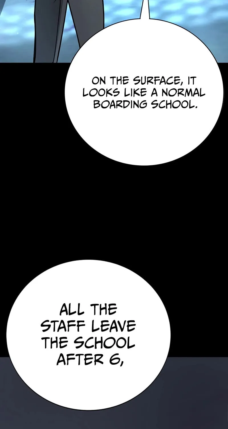 High School Conquest: War Against the Bullies Chapter 36 page 6 - 