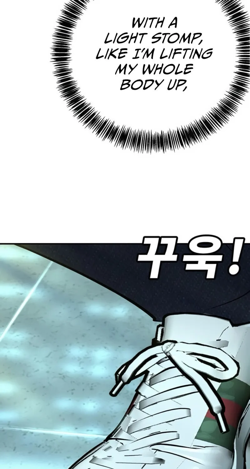 High School Conquest: War Against the Bullies Chapter 36 page 55 - 