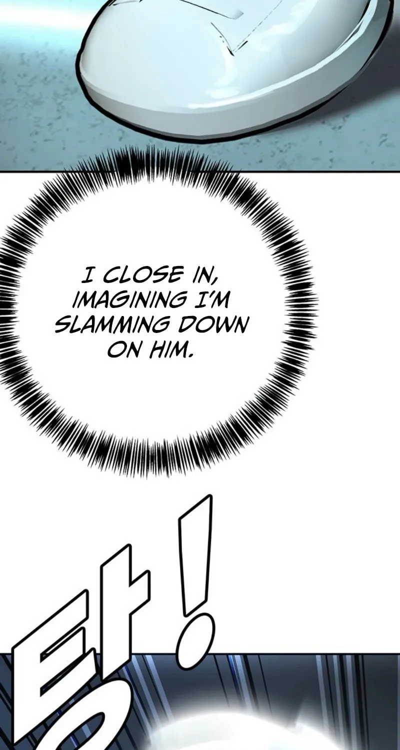 High School Conquest: War Against the Bullies Chapter 36 page 56 - 