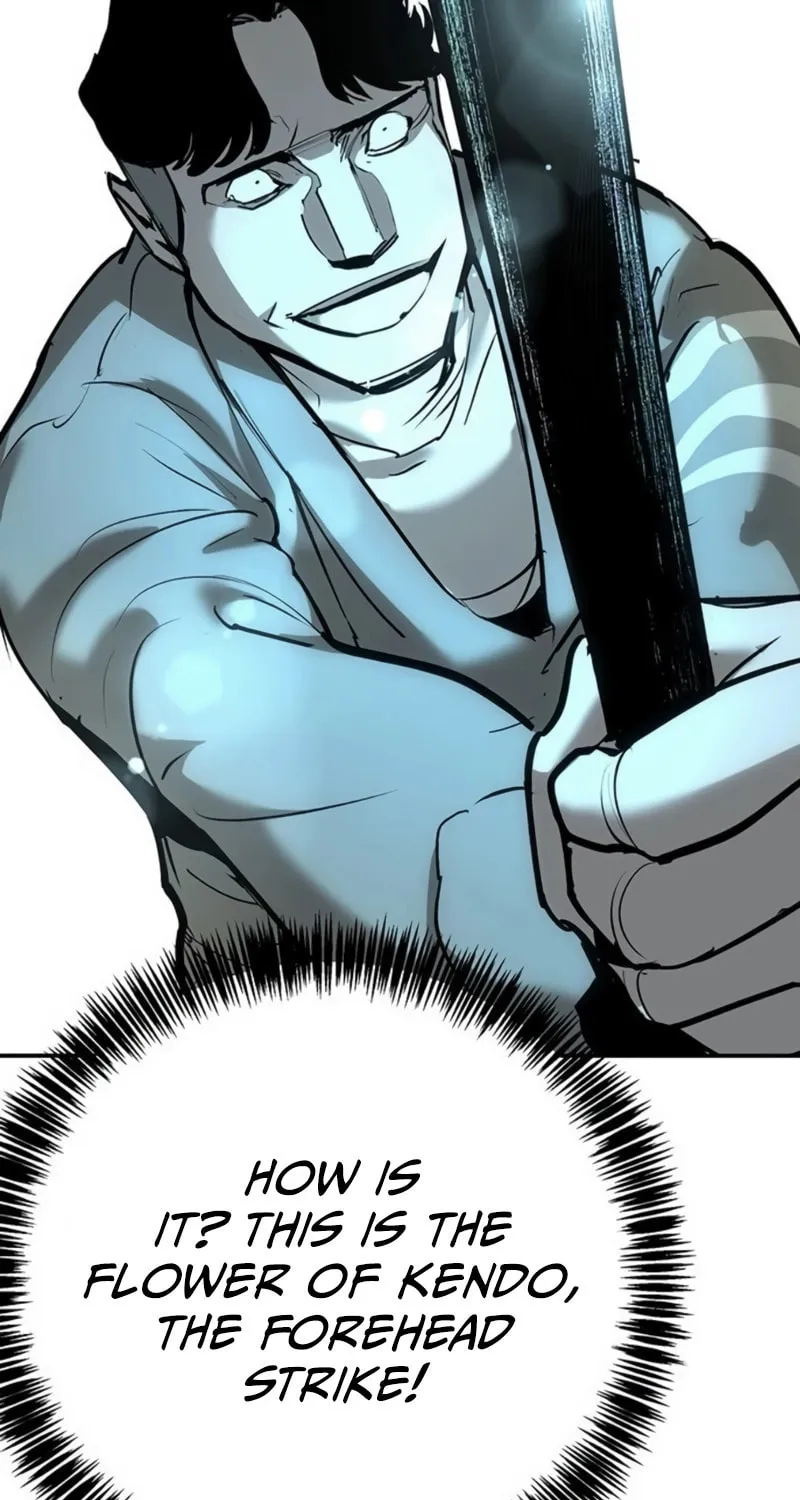 High School Conquest: War Against the Bullies Chapter 36 page 64 - 