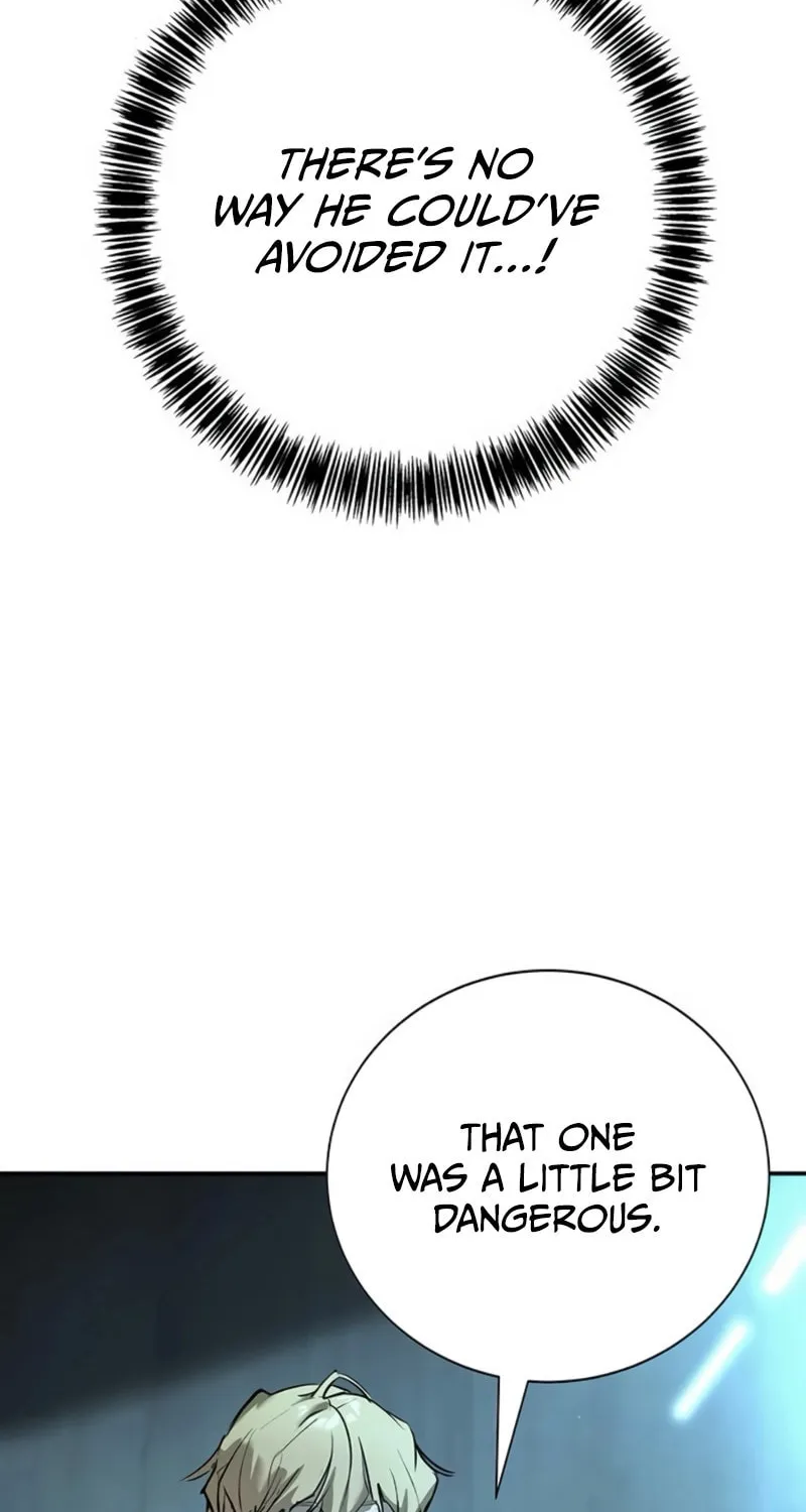 High School Conquest: War Against the Bullies Chapter 36 page 70 - 