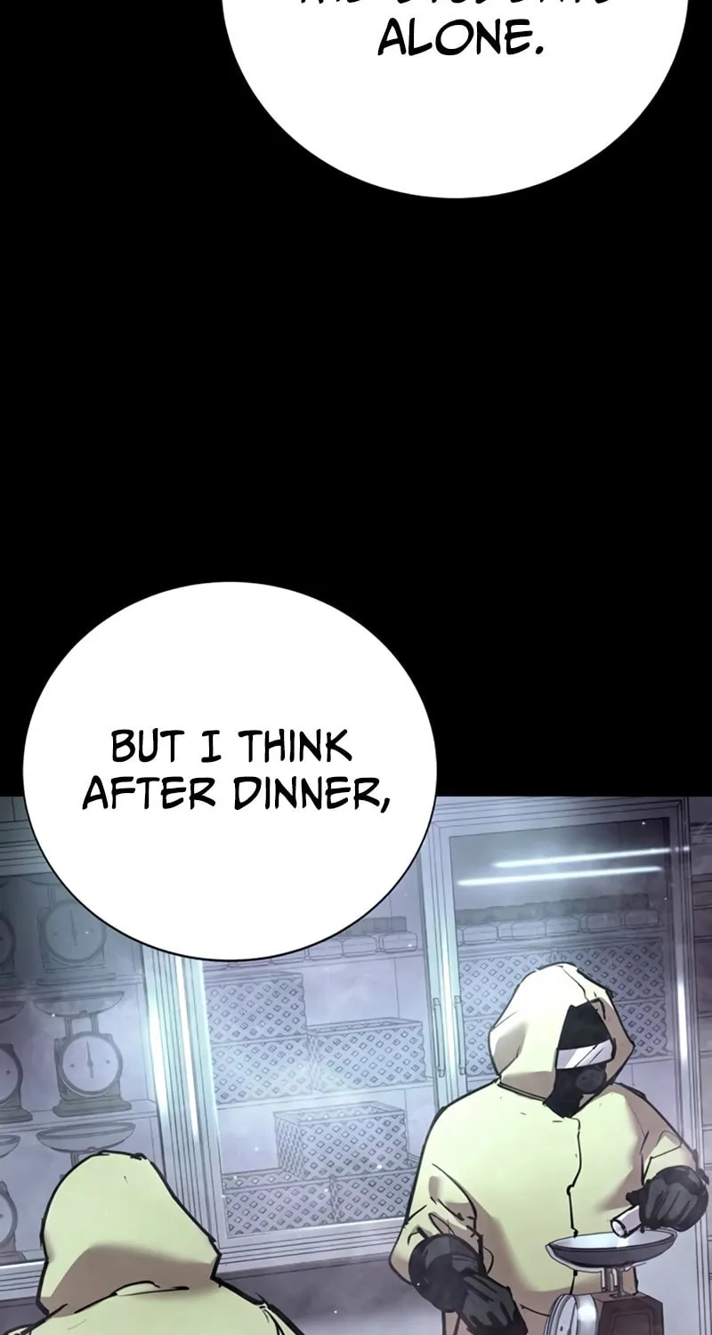 High School Conquest: War Against the Bullies Chapter 36 page 8 - 