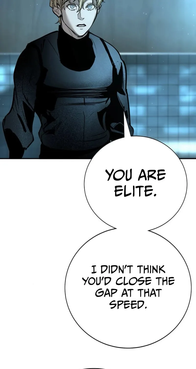 High School Conquest: War Against the Bullies Chapter 36 page 71 - 
