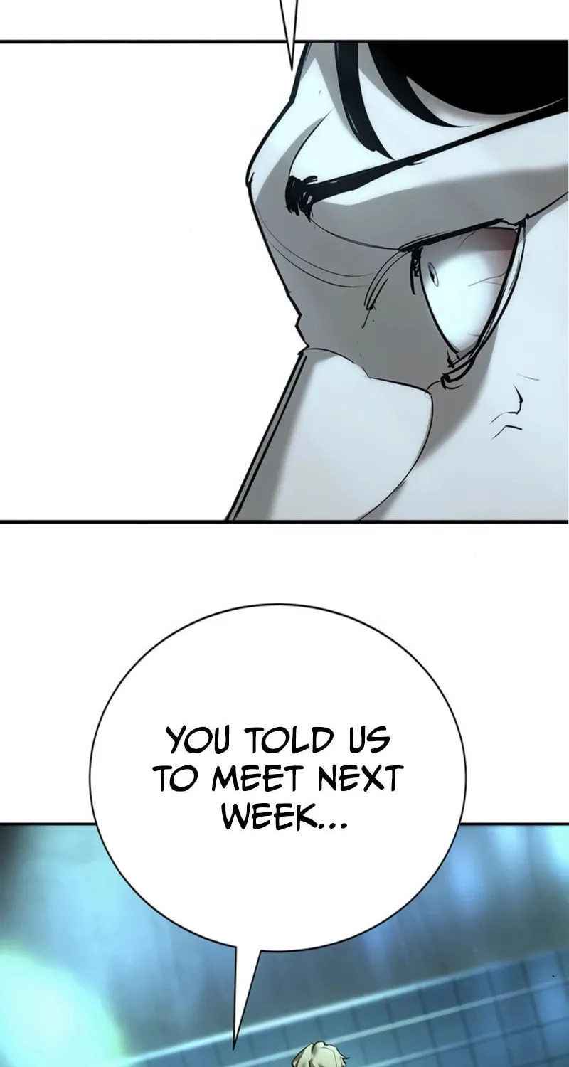 High School Conquest: War Against the Bullies Chapter 36 page 74 - 