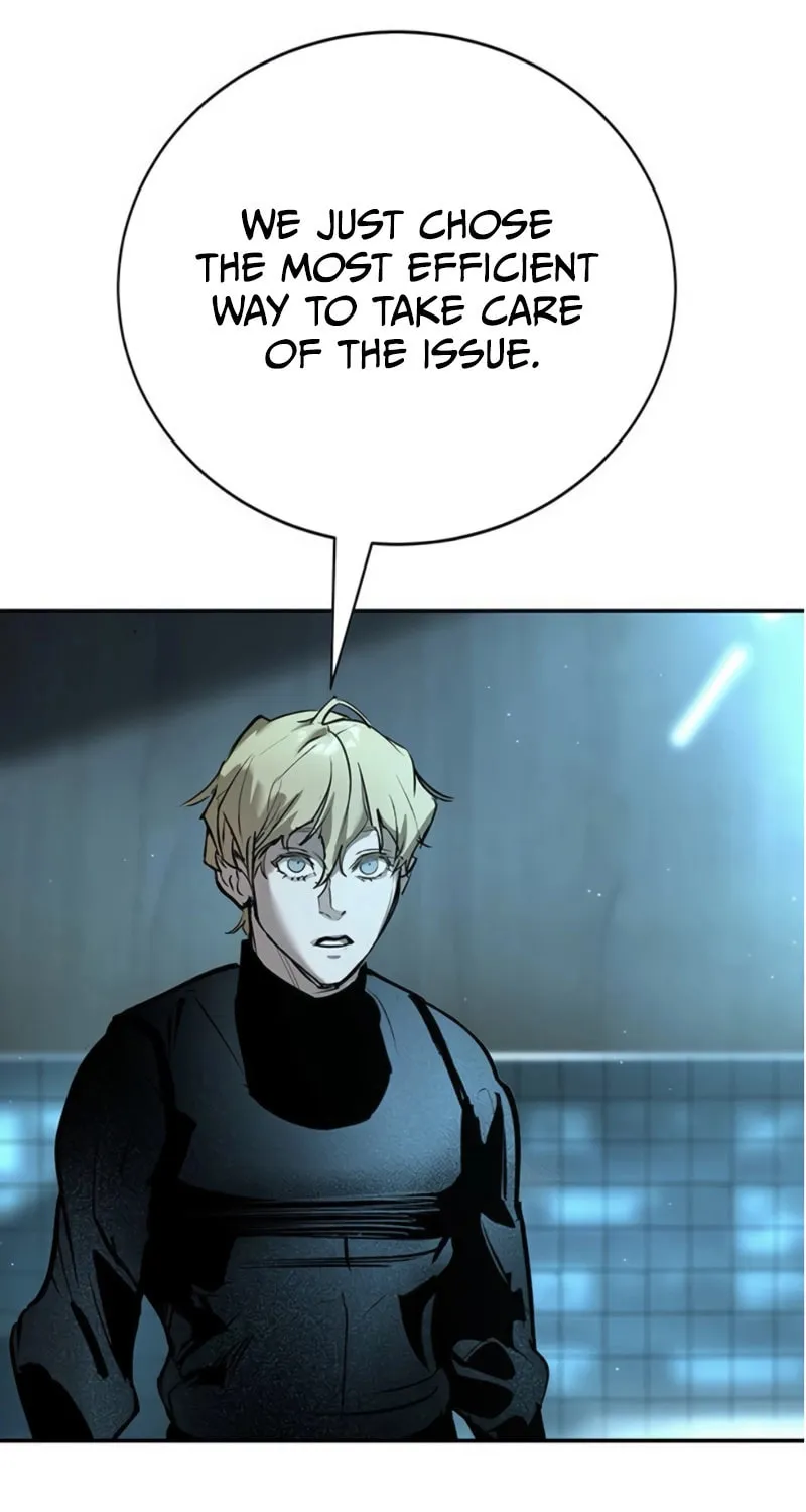High School Conquest: War Against the Bullies Chapter 36 page 77 - 
