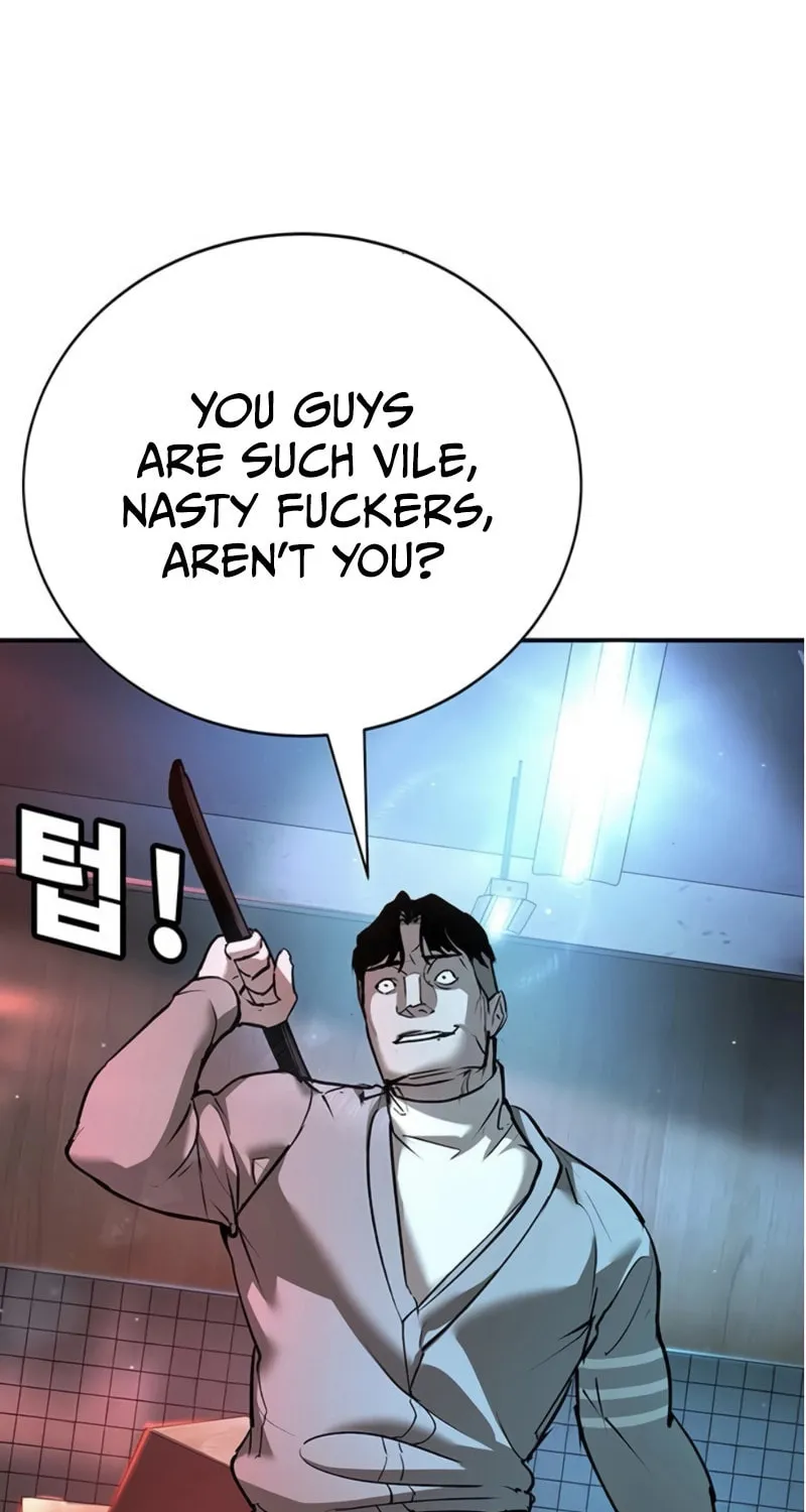 High School Conquest: War Against the Bullies Chapter 36 page 78 - 