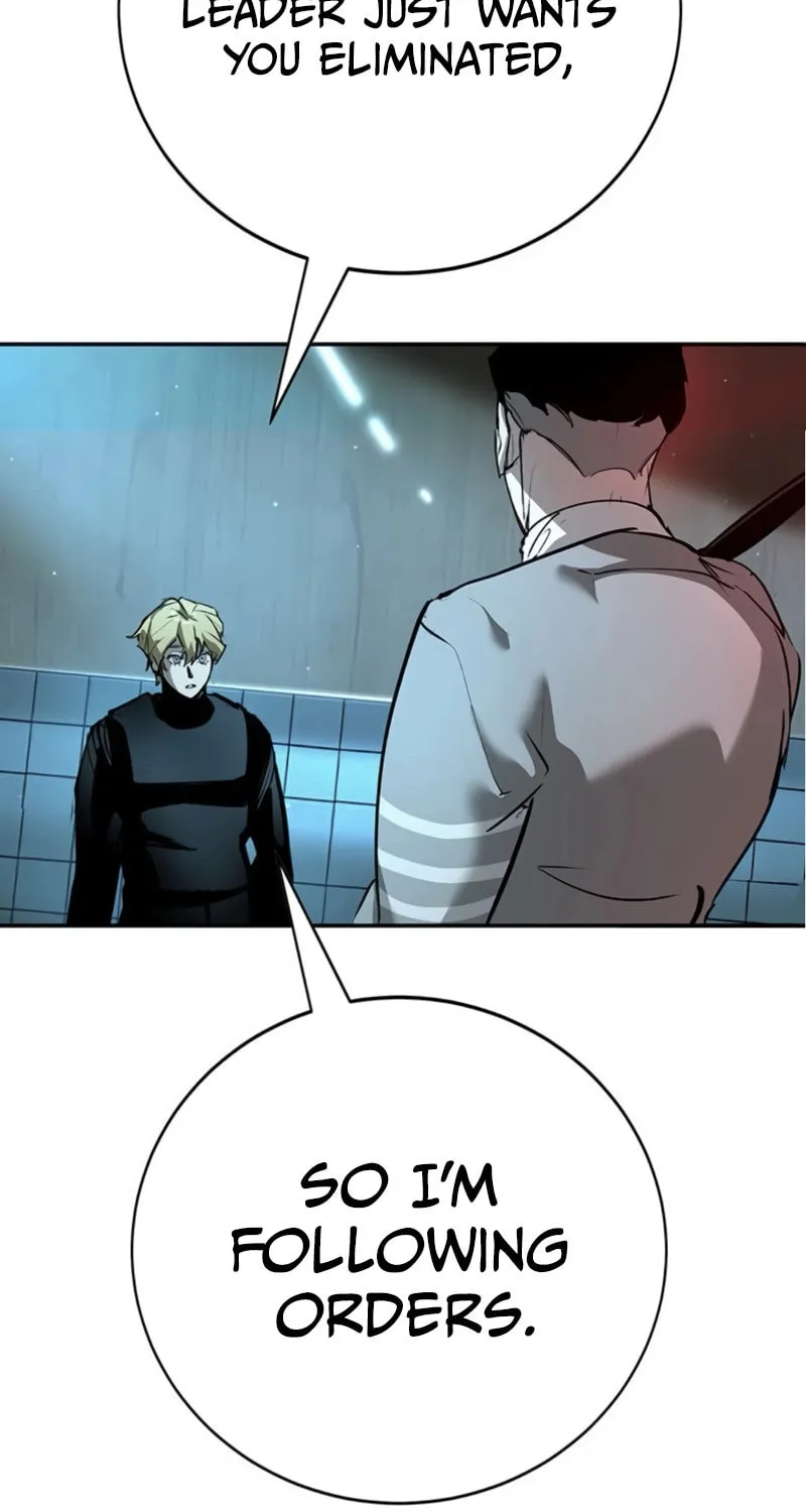 High School Conquest: War Against the Bullies Chapter 36 page 80 - 