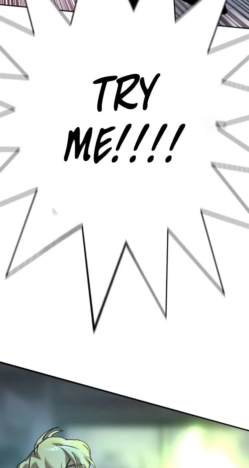 High School Conquest: War Against the Bullies Chapter 36 page 83 - 