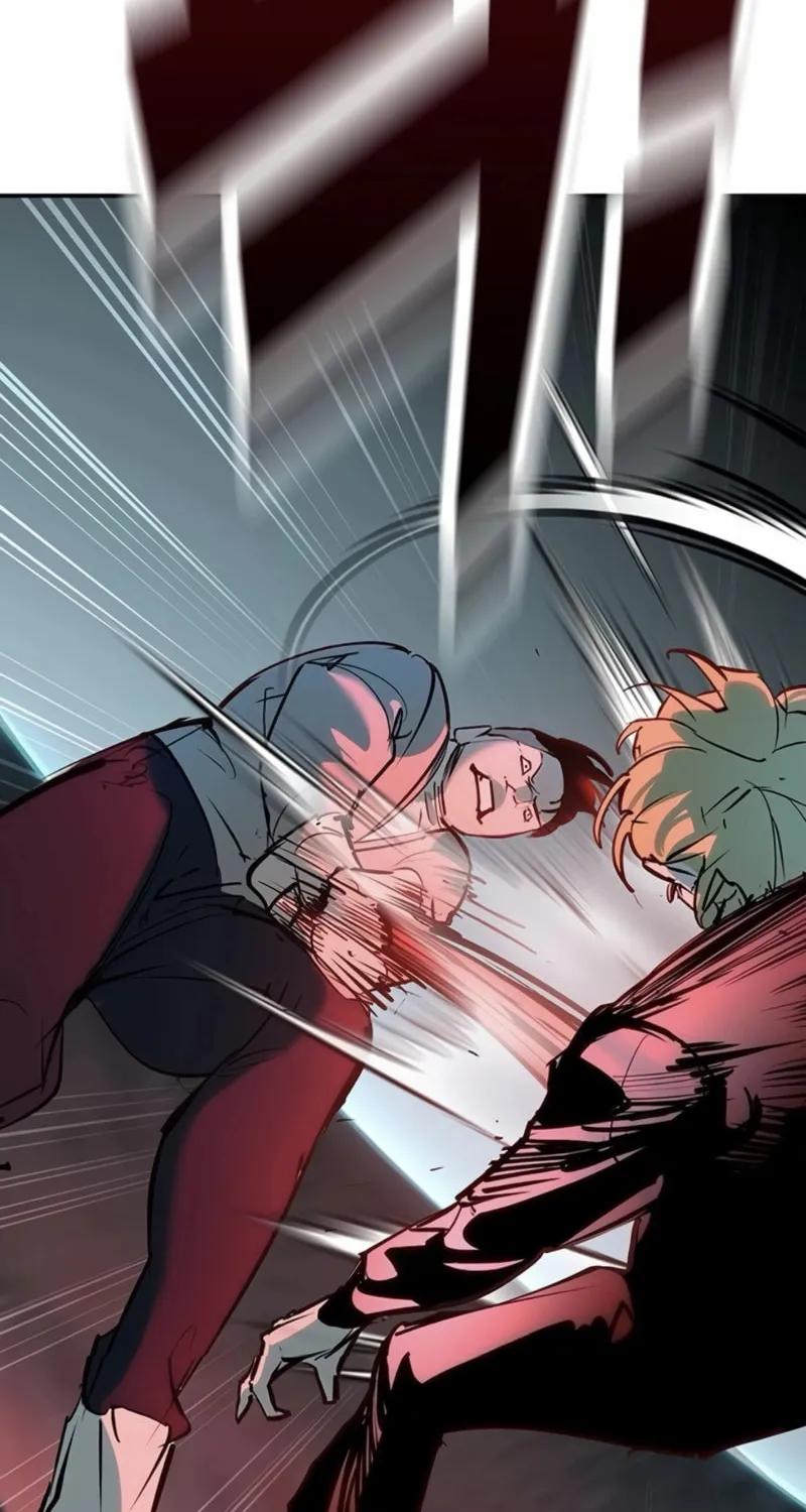 High School Conquest: War Against the Bullies Chapter 36 page 88 - 