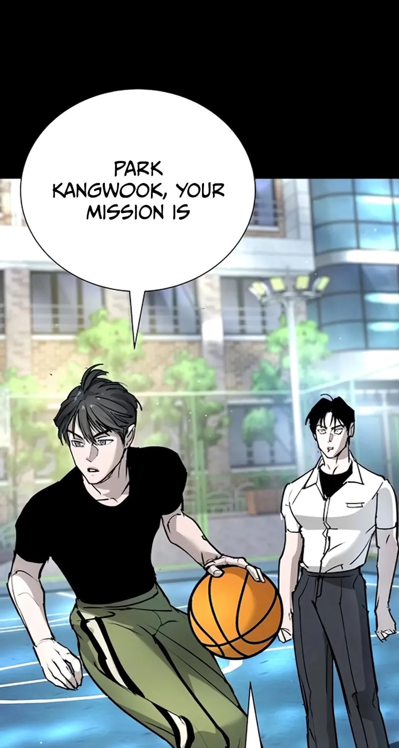High School Conquest: War Against the Bullies Chapter 36 page 10 - 