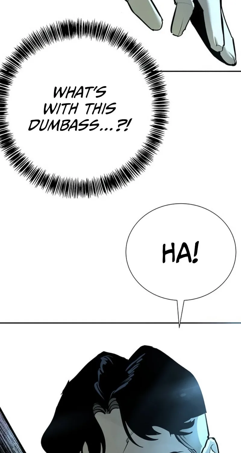 High School Conquest: War Against the Bullies Chapter 36 page 92 - 