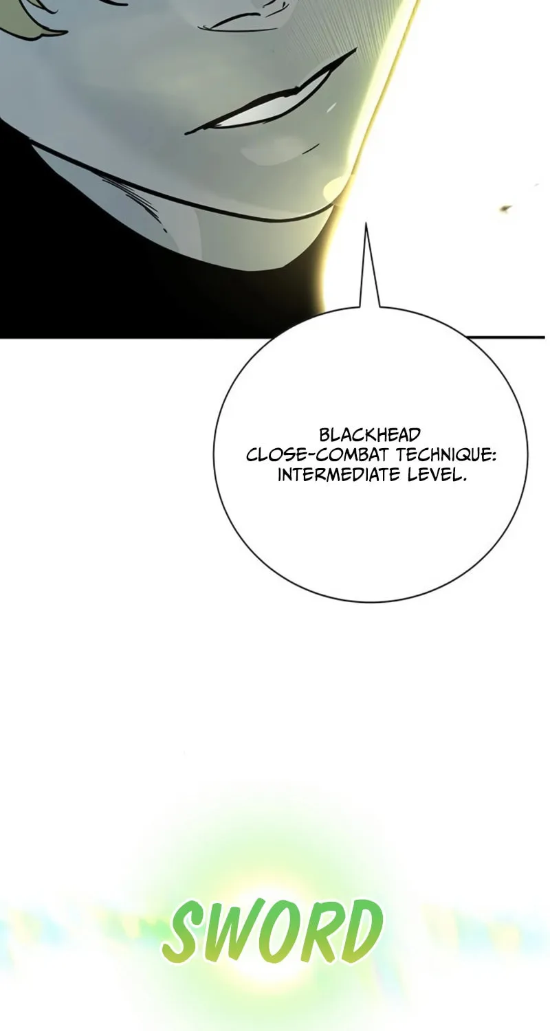 High School Conquest: War Against the Bullies Chapter 36 page 95 - 