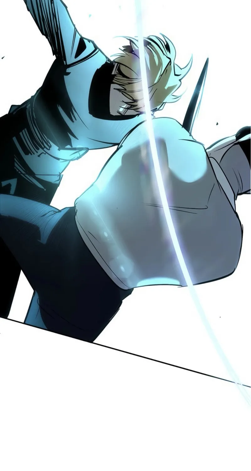 High School Conquest: War Against the Bullies Chapter 36 page 97 - 