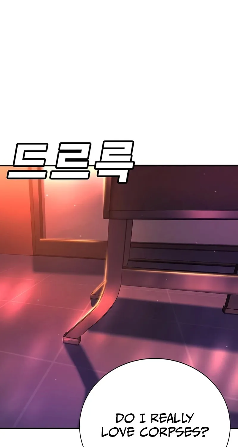 High School Conquest: War Against the Bullies Chapter 37 page 110 - 