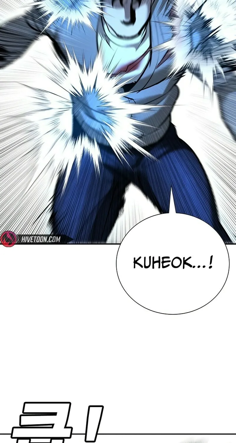 High School Conquest: War Against the Bullies Chapter 37 page 20 - 