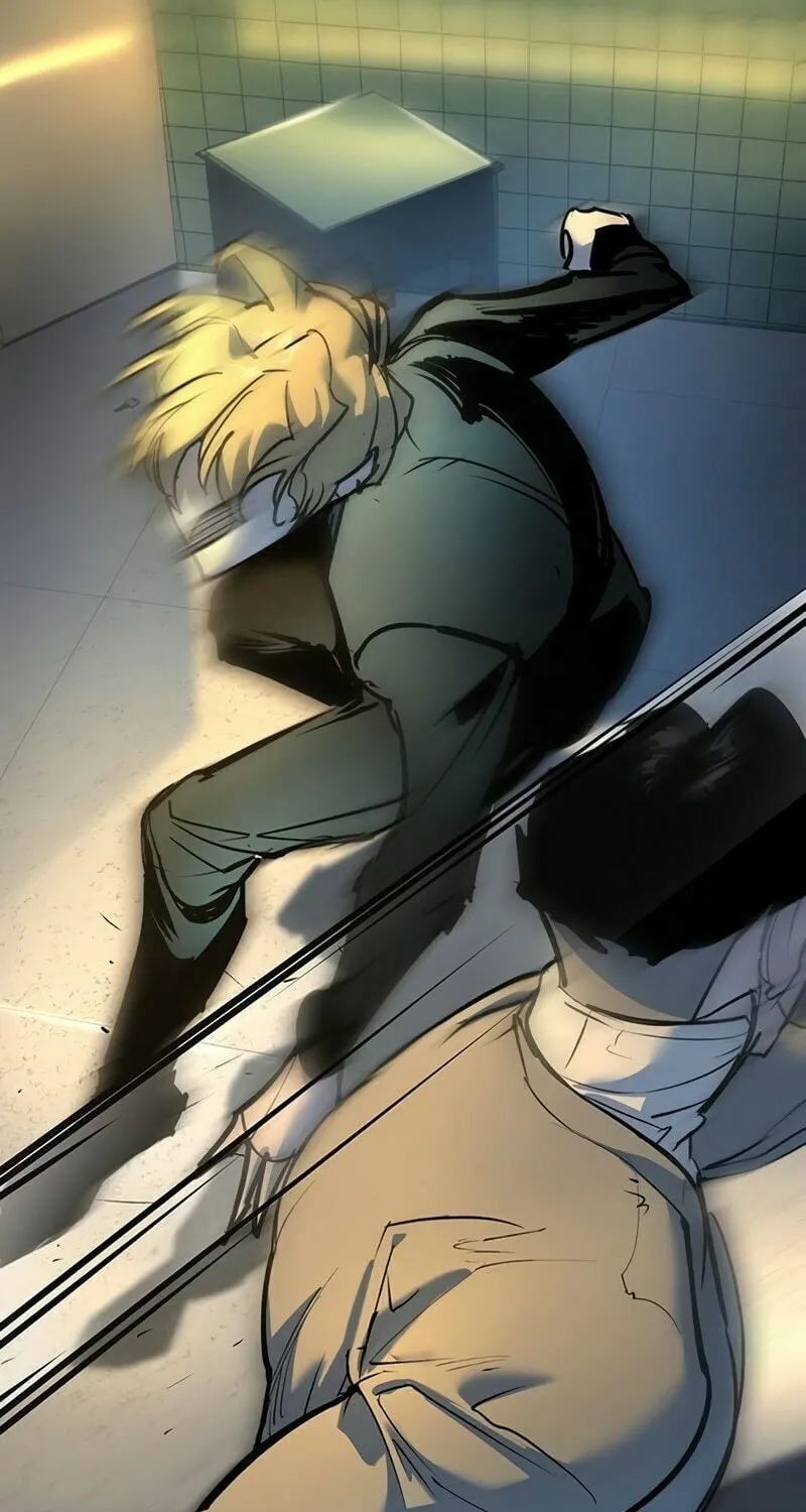 High School Conquest: War Against the Bullies Chapter 37 page 26 - 