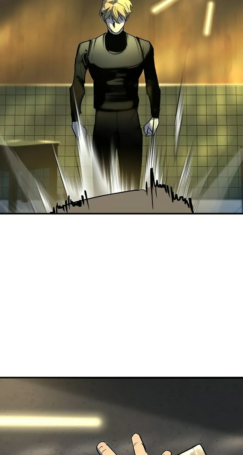 High School Conquest: War Against the Bullies Chapter 37 page 35 - 