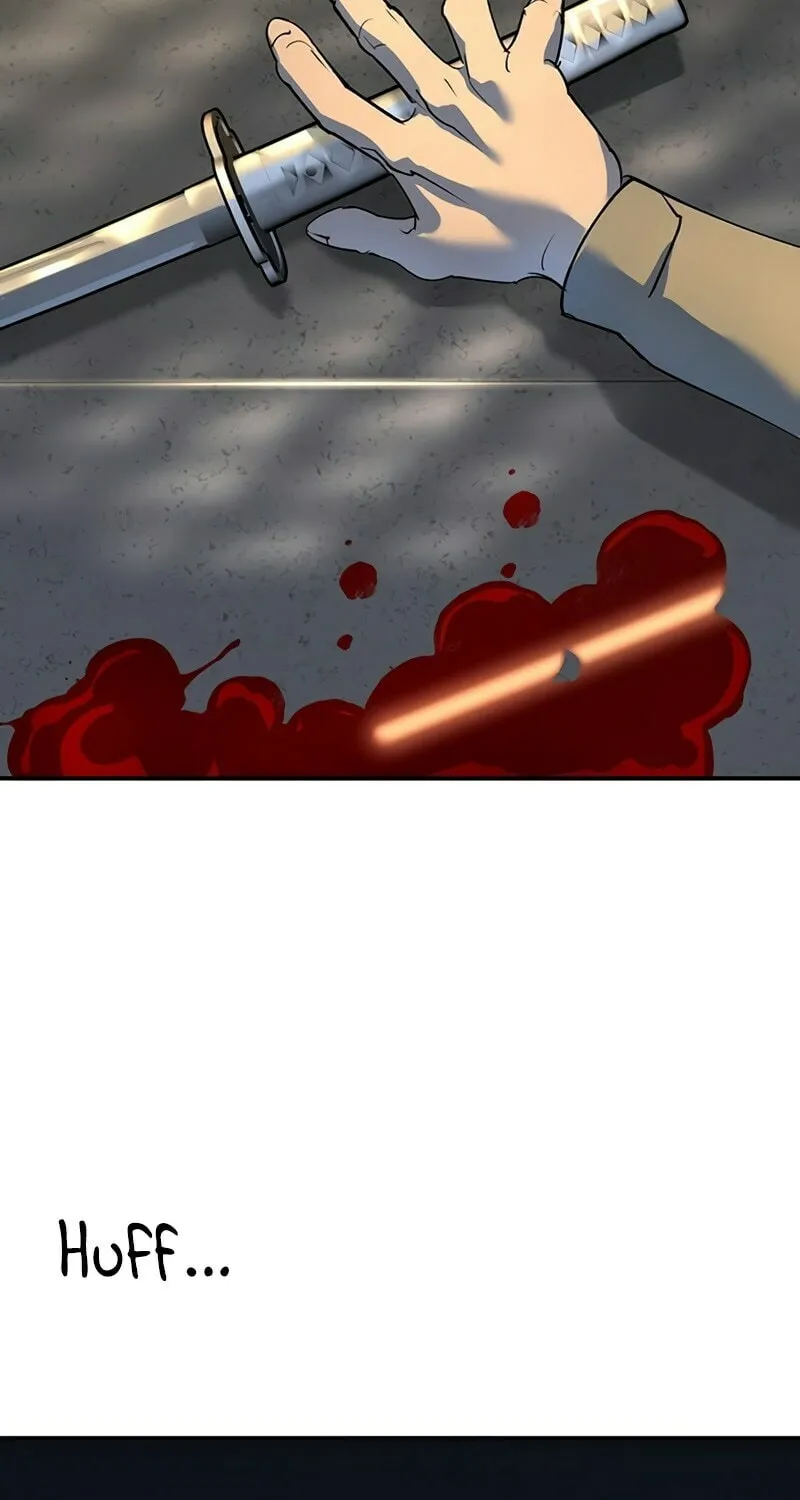 High School Conquest: War Against the Bullies Chapter 37 page 36 - 