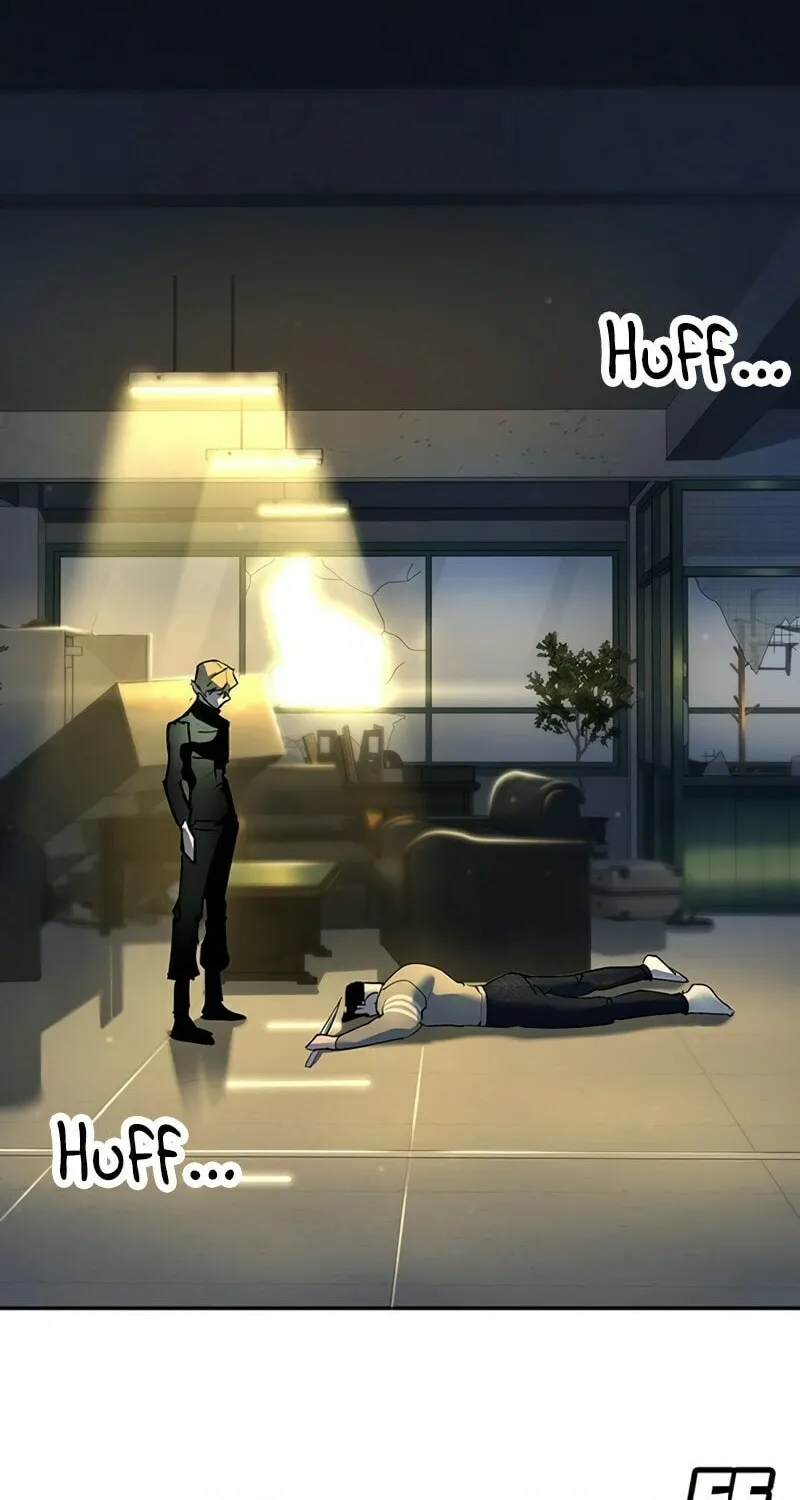 High School Conquest: War Against the Bullies Chapter 37 page 37 - 