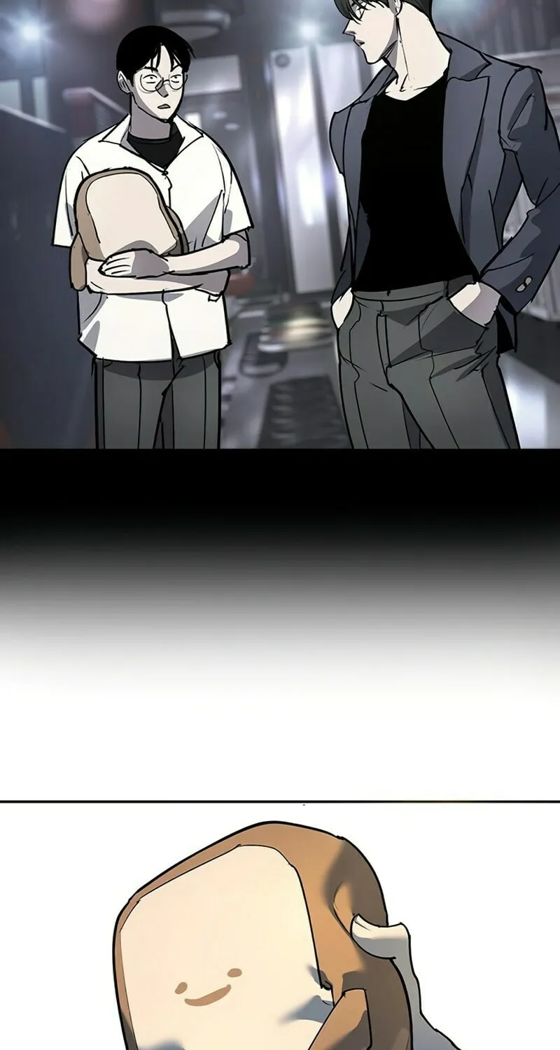 High School Conquest: War Against the Bullies Chapter 37 page 51 - 