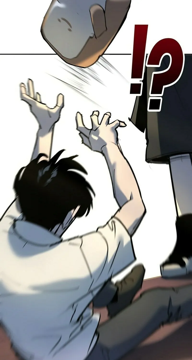 High School Conquest: War Against the Bullies Chapter 37 page 56 - 