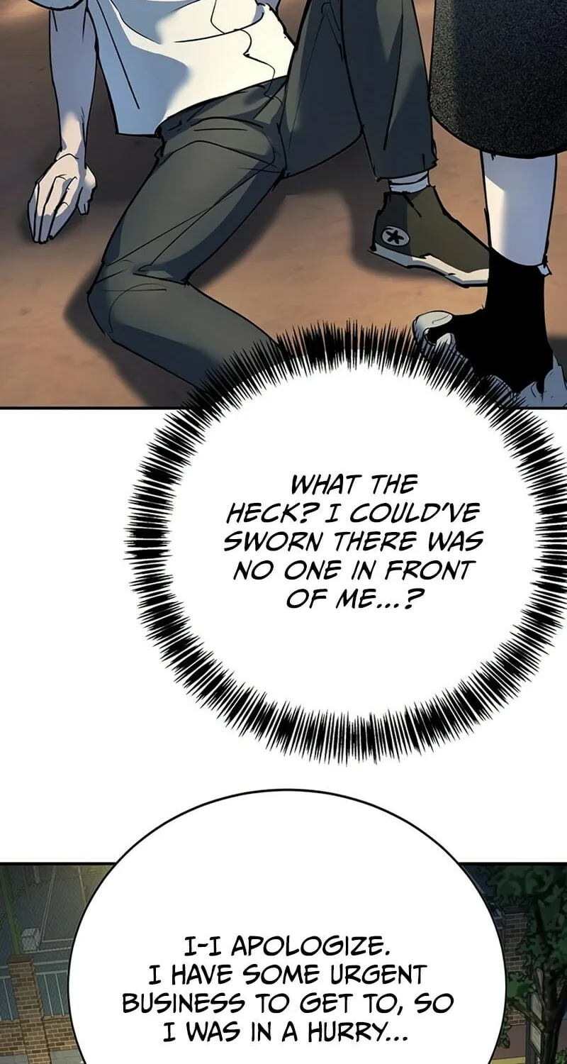 High School Conquest: War Against the Bullies Chapter 37 page 60 - 