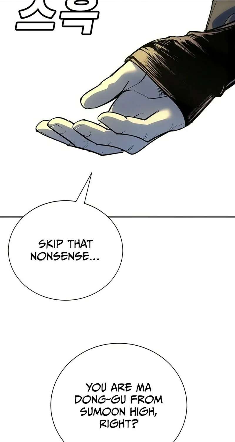 High School Conquest: War Against the Bullies Chapter 37 page 62 - 