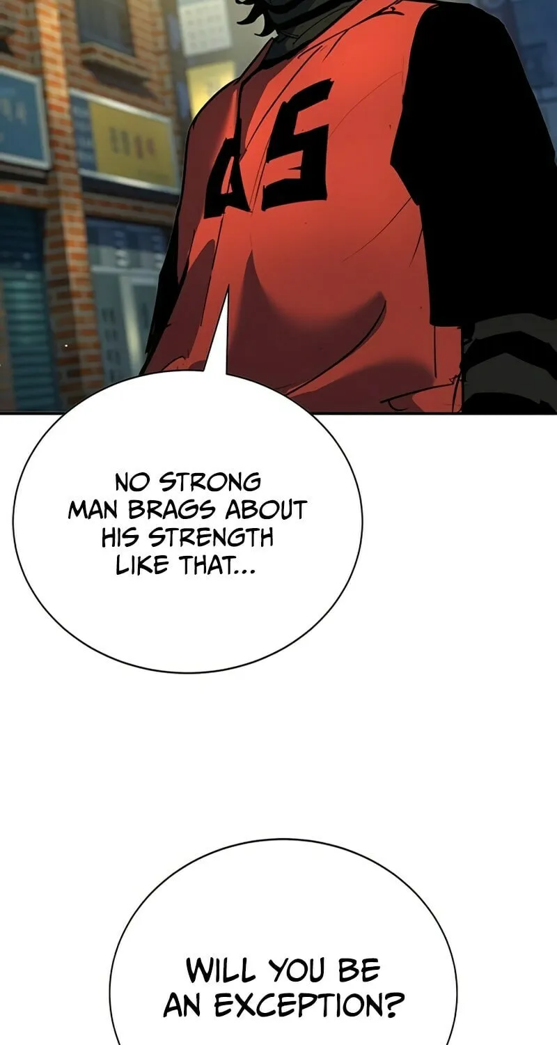 High School Conquest: War Against the Bullies Chapter 37 page 75 - 