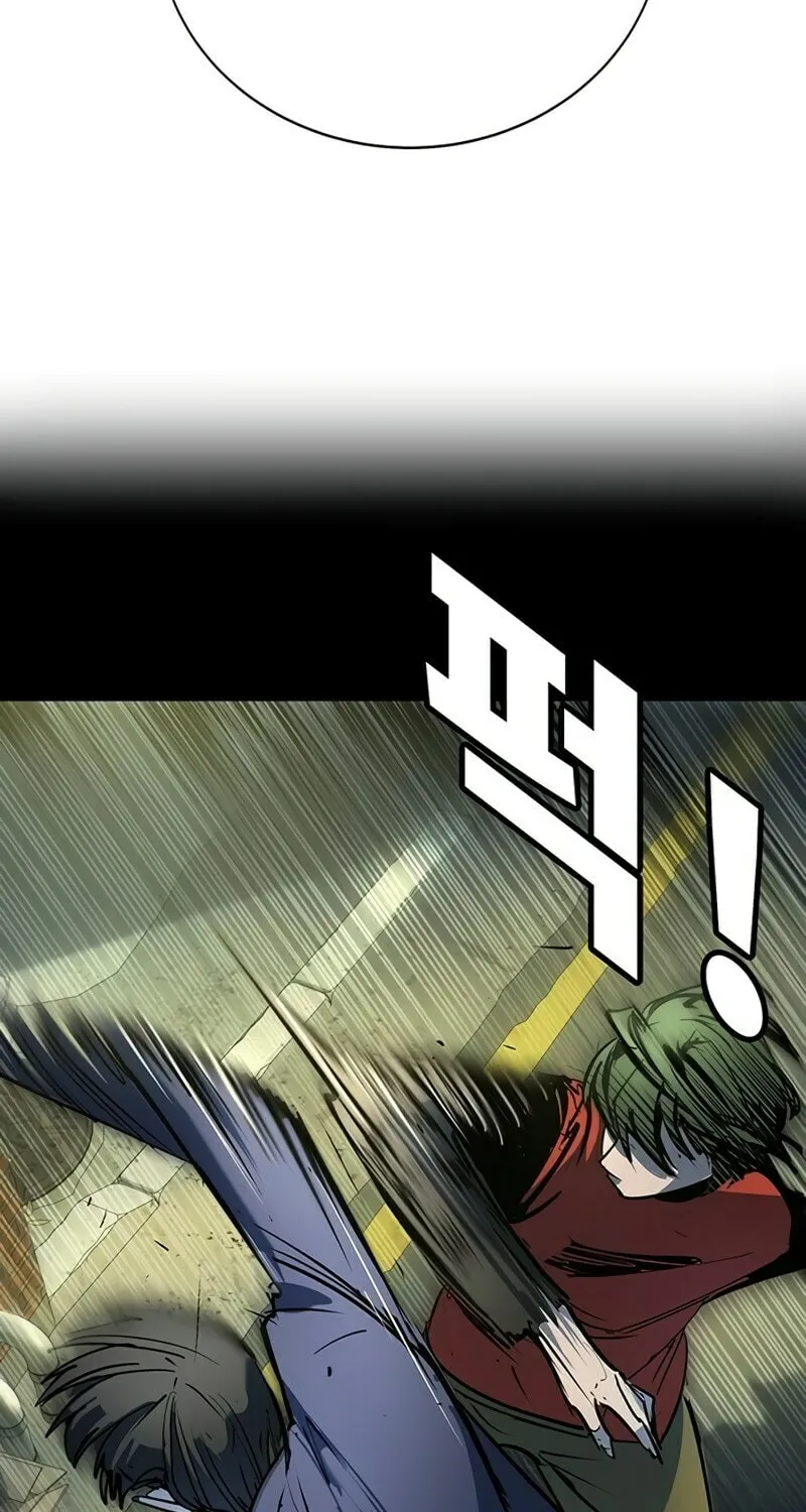 High School Conquest: War Against the Bullies Chapter 37 page 76 - 