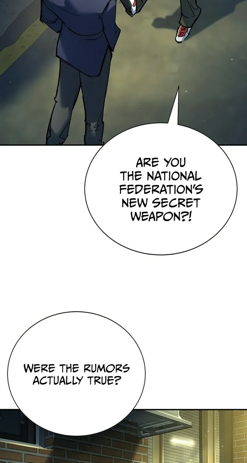 High School Conquest: War Against the Bullies Chapter 37 page 84 - 