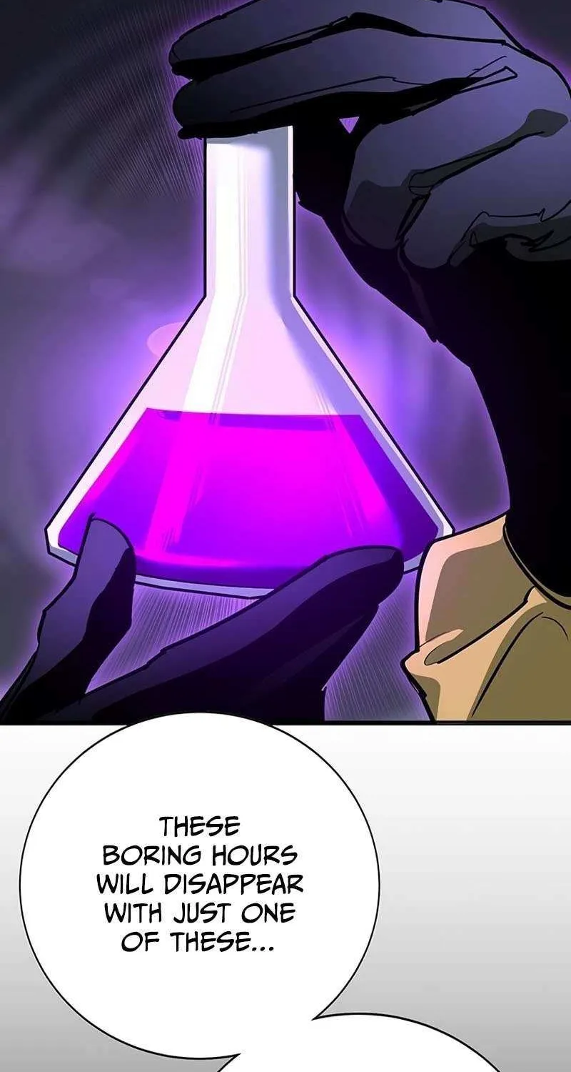 High School Conquest: War Against the Bullies Chapter 38 page 103 - 