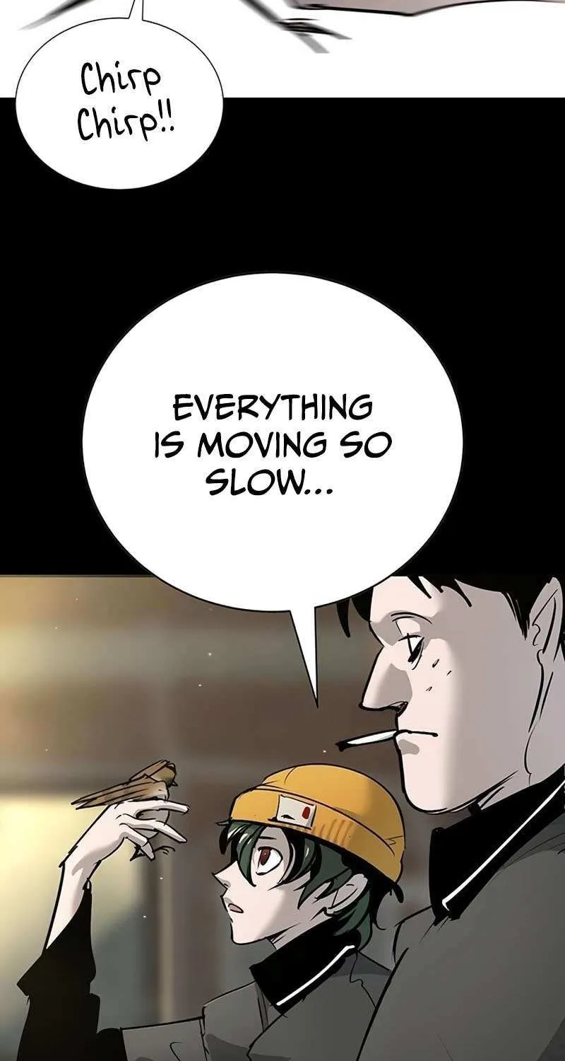 High School Conquest: War Against the Bullies Chapter 38 page 105 - 