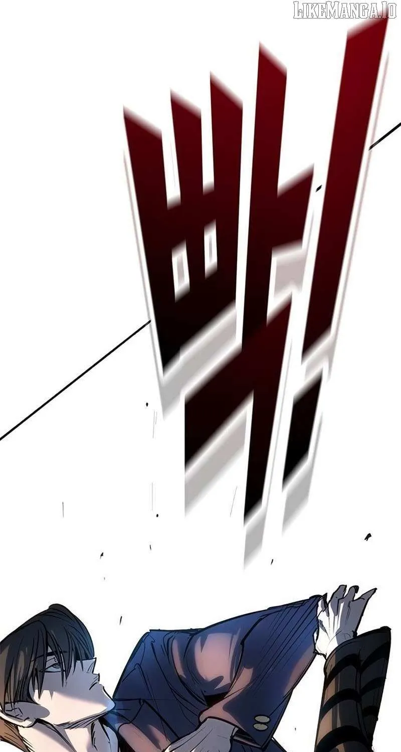 High School Conquest: War Against the Bullies Chapter 38 page 119 - 