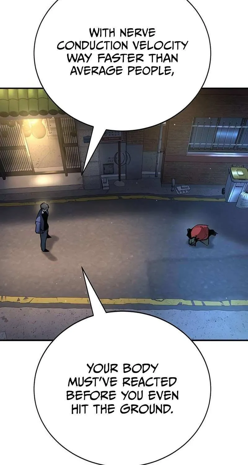 High School Conquest: War Against the Bullies Chapter 38 page 124 - 