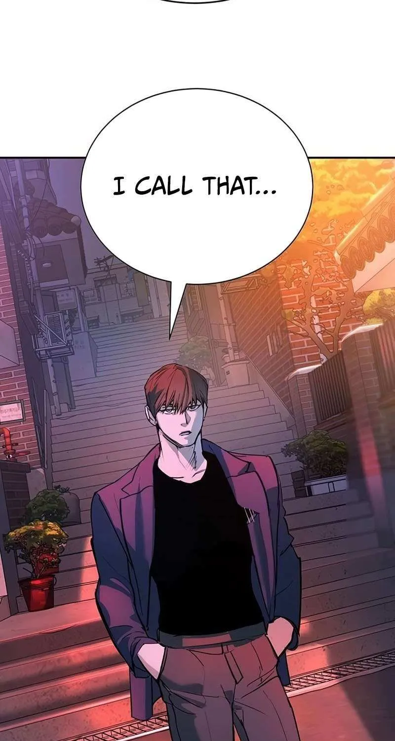 High School Conquest: War Against the Bullies Chapter 38 page 125 - 