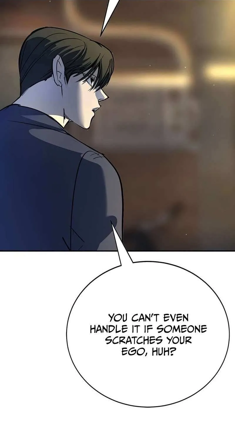 High School Conquest: War Against the Bullies Chapter 38 page 129 - 