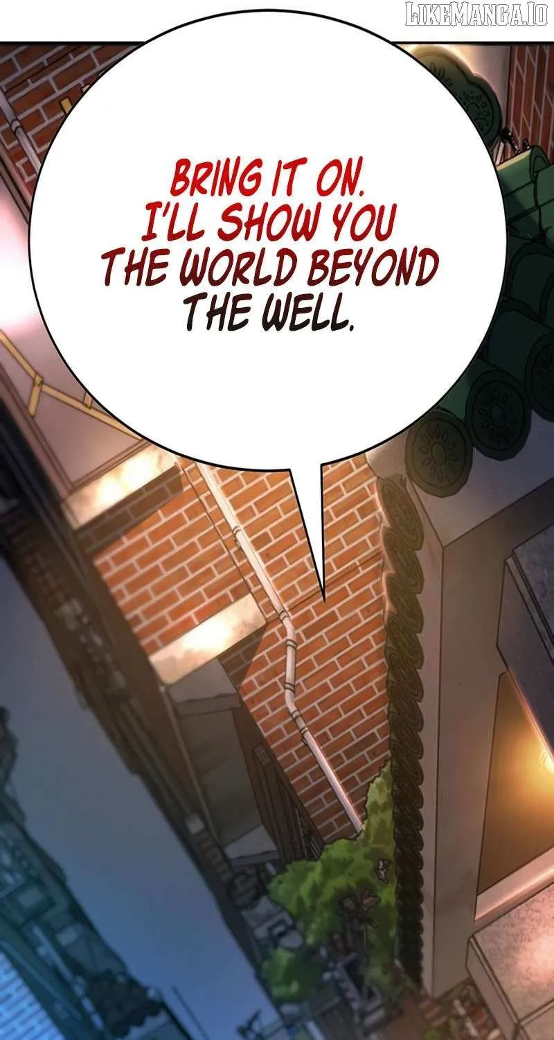 High School Conquest: War Against the Bullies Chapter 38 page 132 - 